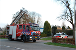 Prio 1 Containerbrand Van Limburg Stirumweg Kollum